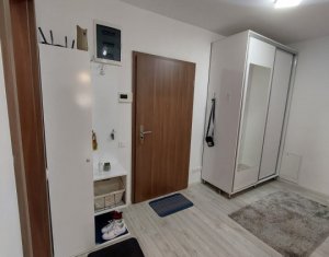 Appartement 2 chambres à vendre dans Cluj-napoca, zone Buna Ziua