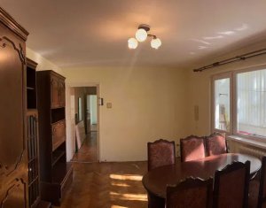 Lakás 3 szobák eladó on Cluj-napoca, Zóna Gheorgheni