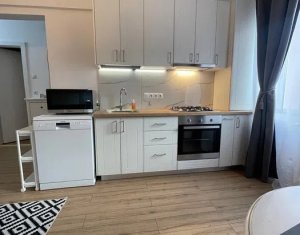 Apartment 1 rooms for sale in Cluj-napoca, zone Gara