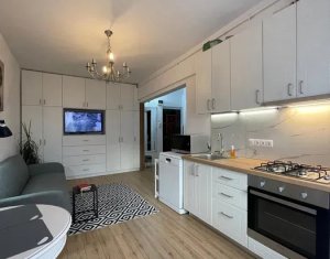 Apartment 1 rooms for sale in Cluj-napoca, zone Gara