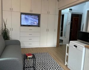 Apartment 1 rooms for sale in Cluj-napoca, zone Gara