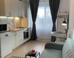 Apartment 1 rooms for sale in Cluj-napoca, zone Gara