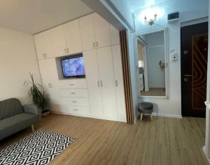Apartment 1 rooms for sale in Cluj-napoca, zone Gara
