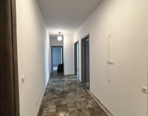 Lakás 4 szobák kiadó on Cluj-napoca, Zóna Europa