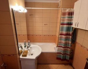 Appartement 2 chambres à louer dans Cluj-napoca, zone Grigorescu