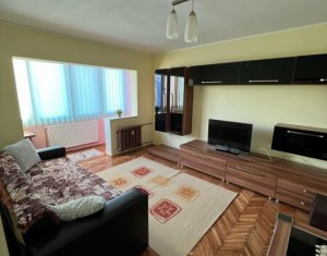 , 48m2 dans Cluj-napoca, zone Grigorescu