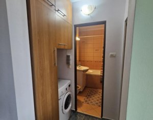 Appartement 2 chambres à louer dans Cluj-napoca, zone Grigorescu