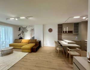 , 57m2 dans Cluj-napoca, zone Iris