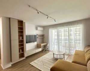 Appartement 2 chambres à louer dans Cluj-napoca, zone Iris