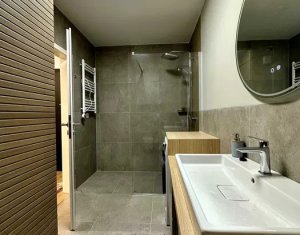 Appartement 2 chambres à louer dans Cluj-napoca, zone Iris