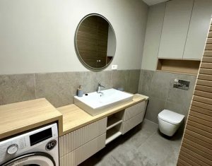 Appartement 2 chambres à louer dans Cluj-napoca, zone Iris