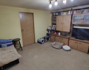 Casa cuplata cu doua unitati locative, Tauti, D+P+1+Pod, SU 255 mp, teren 400 mp