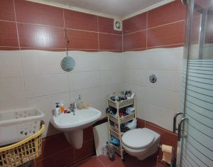 Casa cuplata cu doua unitati locative, Tauti, D+P+1+Pod, SU 255 mp, teren 400 mp