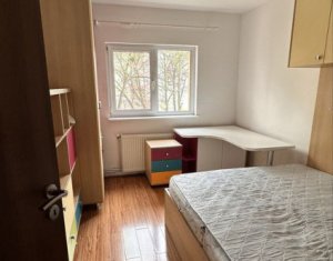 Lakás 4 szobák kiadó on Cluj-napoca, Zóna Marasti