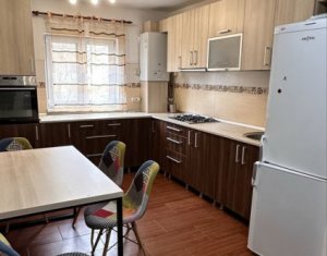 Lakás 4 szobák kiadó on Cluj-napoca, Zóna Marasti