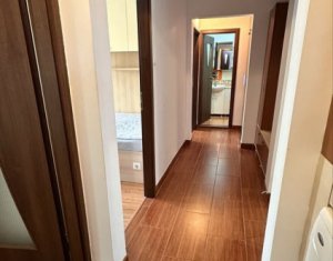 Lakás 4 szobák kiadó on Cluj-napoca, Zóna Marasti