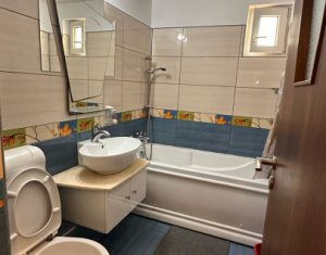 Lakás 4 szobák kiadó on Cluj-napoca, Zóna Marasti