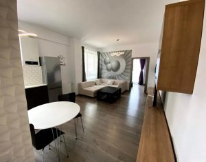, 67m2 dans Cluj-napoca, zone Centru