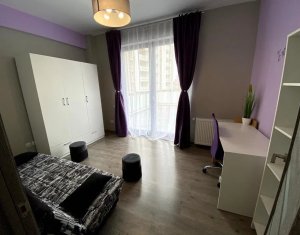 Appartement 3 chambres à louer dans Cluj-napoca, zone Centru