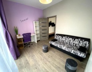 Appartement 3 chambres à louer dans Cluj-napoca, zone Centru