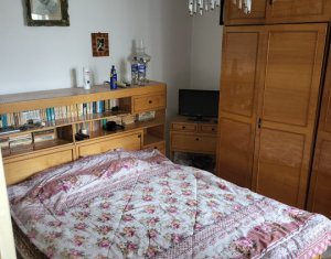 Appartement 3 chambres à vendre dans Cluj-napoca, zone Manastur
