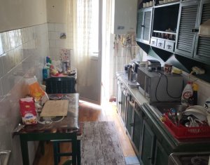 Appartement 3 chambres à vendre dans Cluj-napoca, zone Manastur