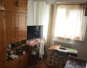 Appartement 3 chambres à vendre dans Cluj-napoca, zone Manastur