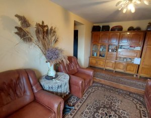 Apartament 3 Camere, 71 mp – Vedere Panoramică, Cartier Gruia