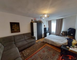 Apartament 3 Camere, 71 mp – Vedere Panoramică, Cartier Gruia