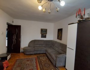 Apartament 3 Camere, 71 mp – Vedere Panoramică, Cartier Gruia