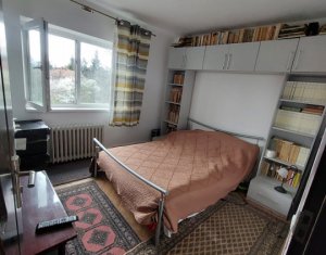 Apartament 3 Camere, 71 mp – Vedere Panoramică, Cartier Gruia