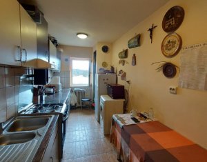 Apartament 3 Camere, 71 mp – Vedere Panoramică, Cartier Gruia