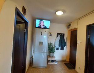 Apartament 3 Camere, 71 mp – Vedere Panoramică, Cartier Gruia