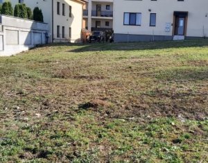 Telek eladó on Cluj-napoca, Zóna Europa