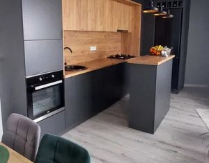 , 61m2 dans Cluj-napoca, zone Buna Ziua