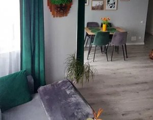 Appartement 3 chambres à vendre dans Cluj-napoca, zone Buna Ziua