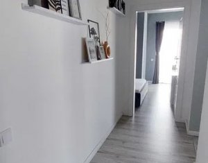 Appartement 3 chambres à vendre dans Cluj-napoca, zone Buna Ziua