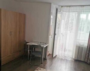 Lakás 1 szobák eladó on Cluj-napoca, Zóna Manastur