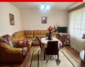 , 57m2 in Cluj-napoca, zona Manastur