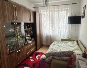 Apartament cu 3 camere, 54mp, Manastur, pret negociabil