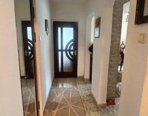 Apartament cu 3 camere, 54mp, Manastur, pret negociabil