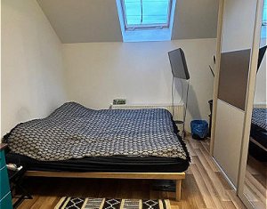 Appartement 4 chambres à vendre dans Baciu