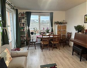 Appartement 4 chambres à vendre dans Baciu