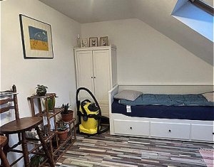 Appartement 4 chambres à vendre dans Baciu