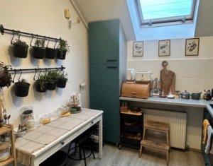 Appartement 4 chambres à vendre dans Baciu