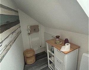 Appartement 4 chambres à vendre dans Baciu