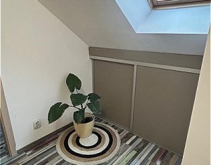 Appartement 4 chambres à vendre dans Baciu