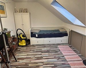 Appartement 4 chambres à vendre dans Baciu