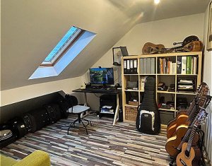 Appartement 4 chambres à vendre dans Baciu