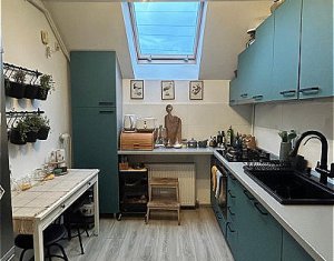 Appartement 4 chambres à vendre dans Baciu